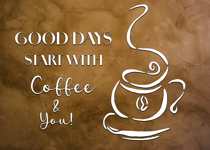 Coffee and You Good Days