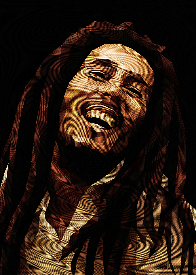 Bob Marley