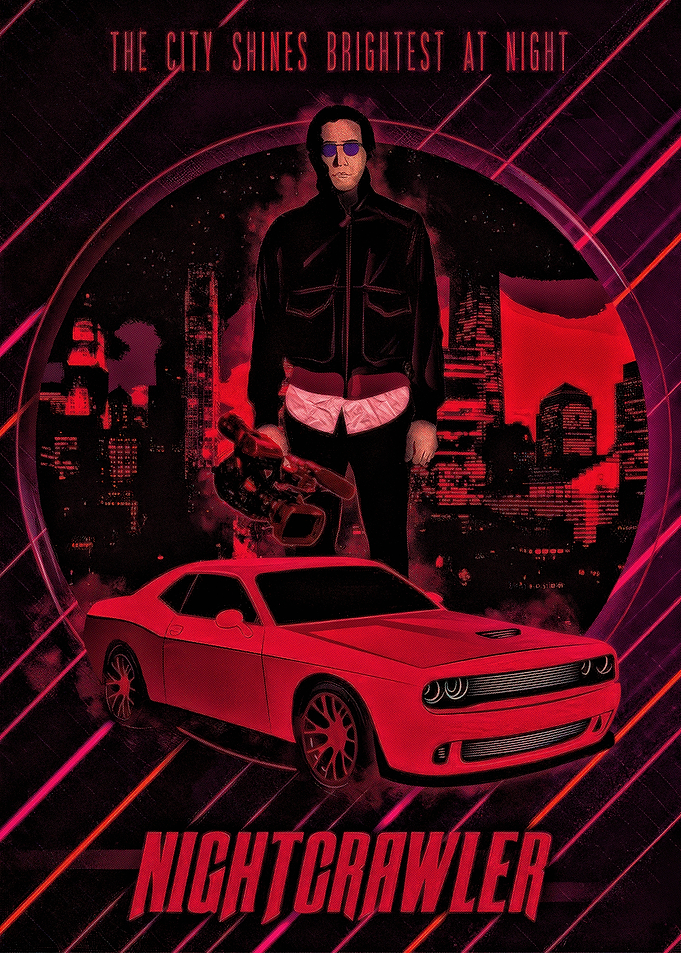 Nightcrawler: City at Night