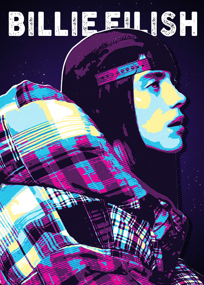 Billie Eilish