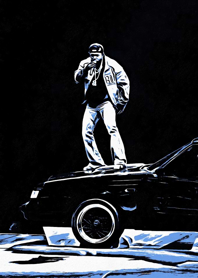Kendrick Lamar