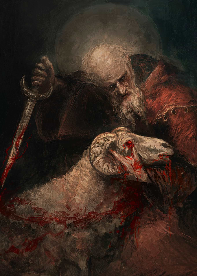 Slaughter of The Innocence