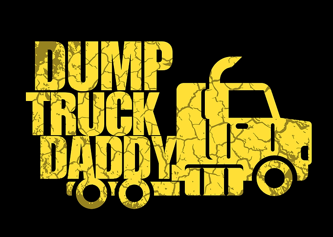 Dump Truck Daddy