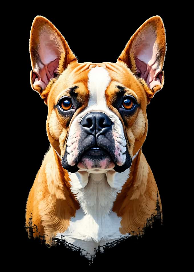 Bulldogged Determination