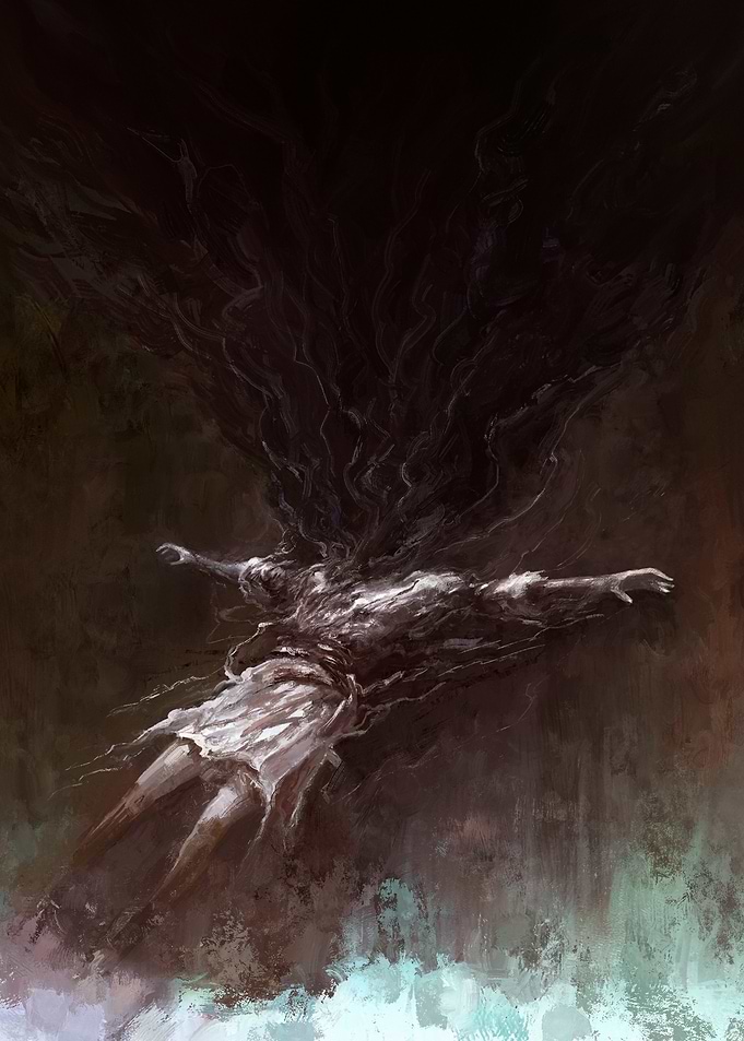 Drifting Beyond