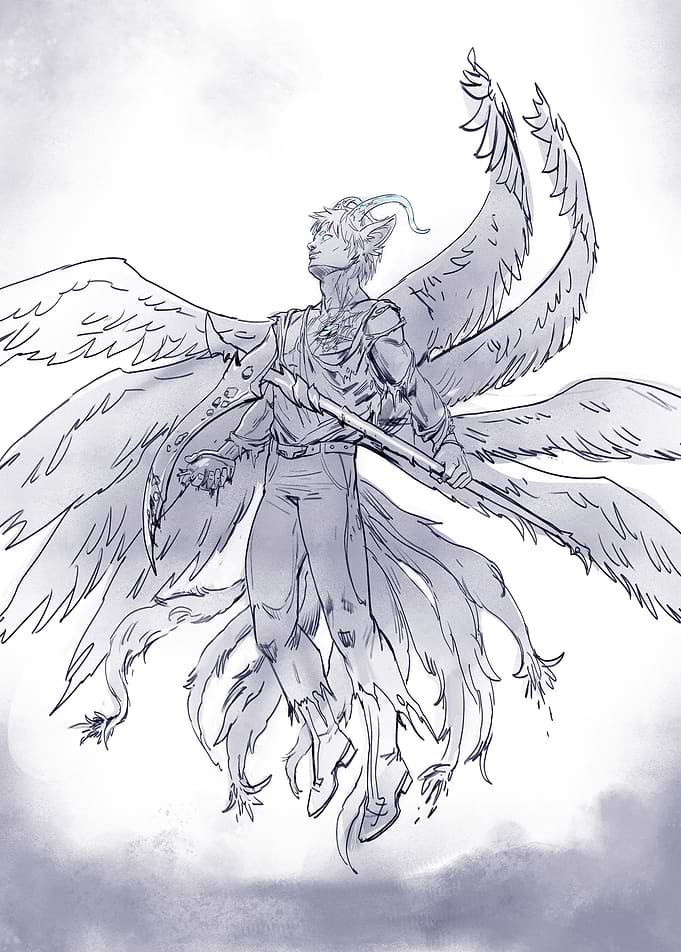 Victory of the Last Darcelies