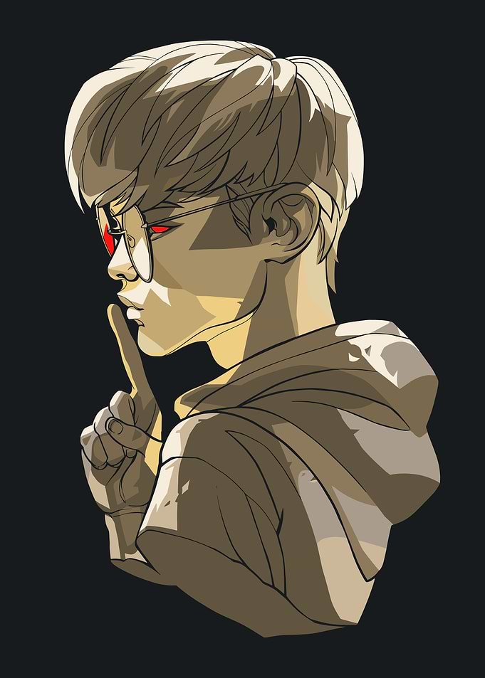 Shhh! Faker