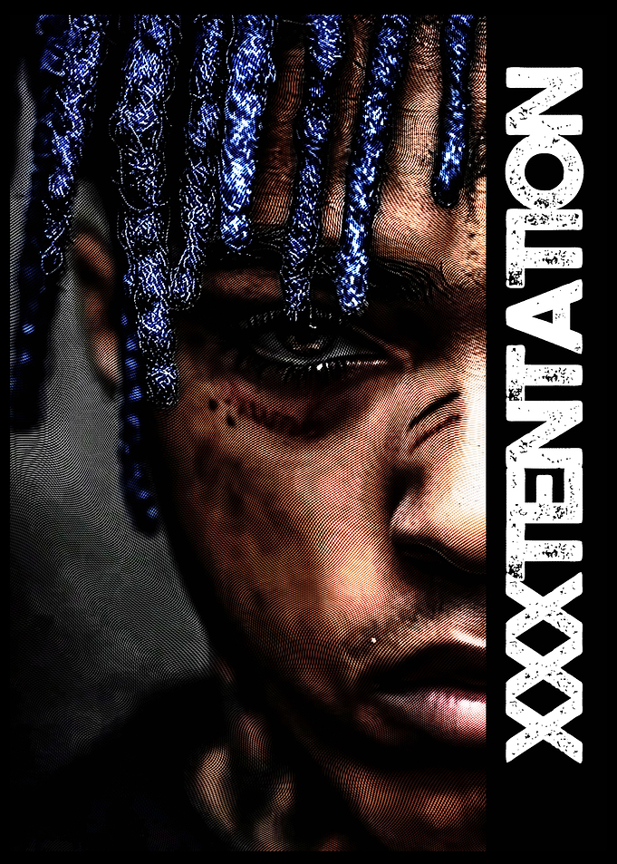 XXXTENTACION