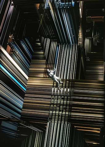 Interstellar
