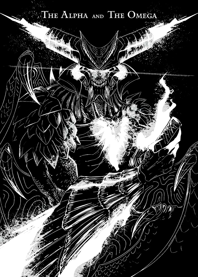 The Alpha and The Omega