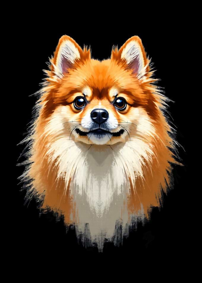 Tiny Lion Complex