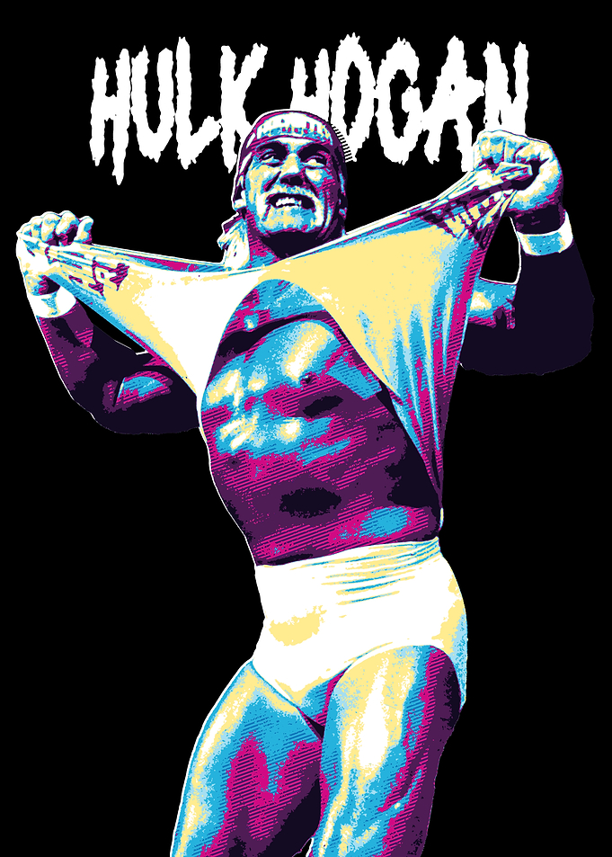 Hulk Hogan