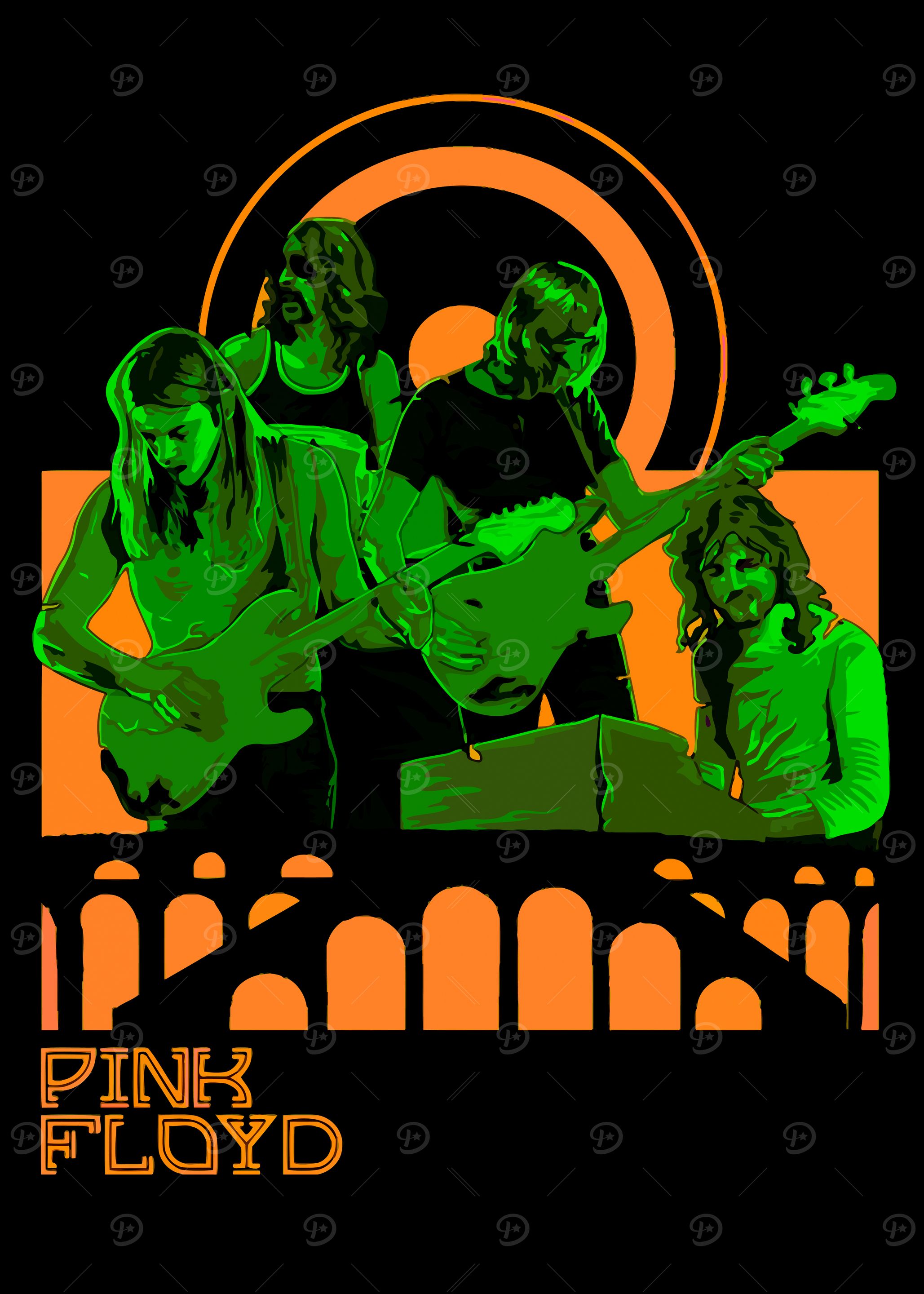 Pink Floyd