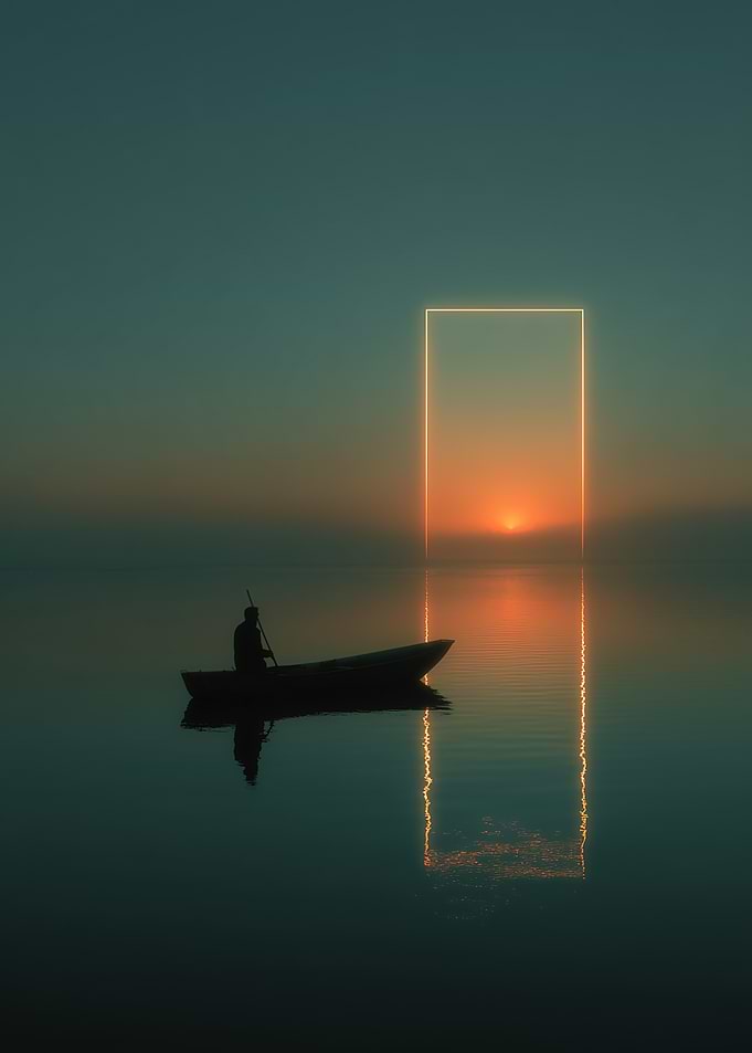 Door to the Sun