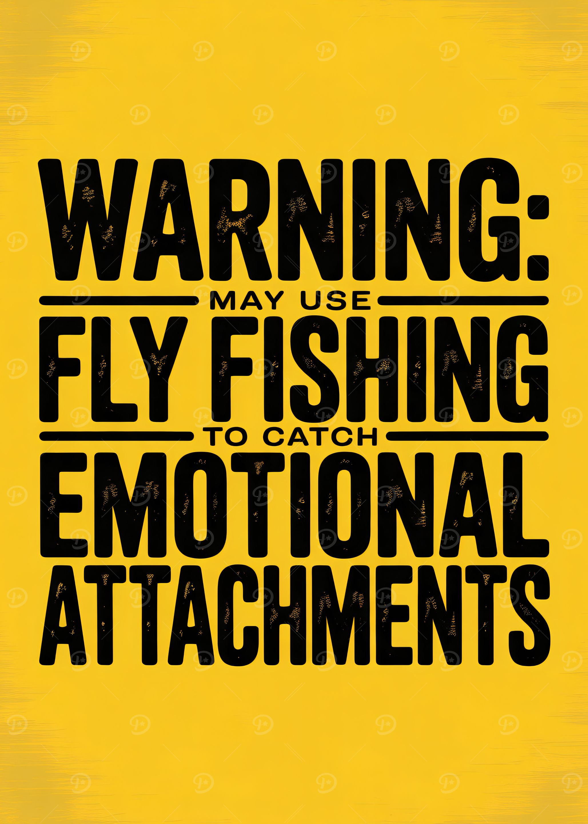 Funny Fly Fishing