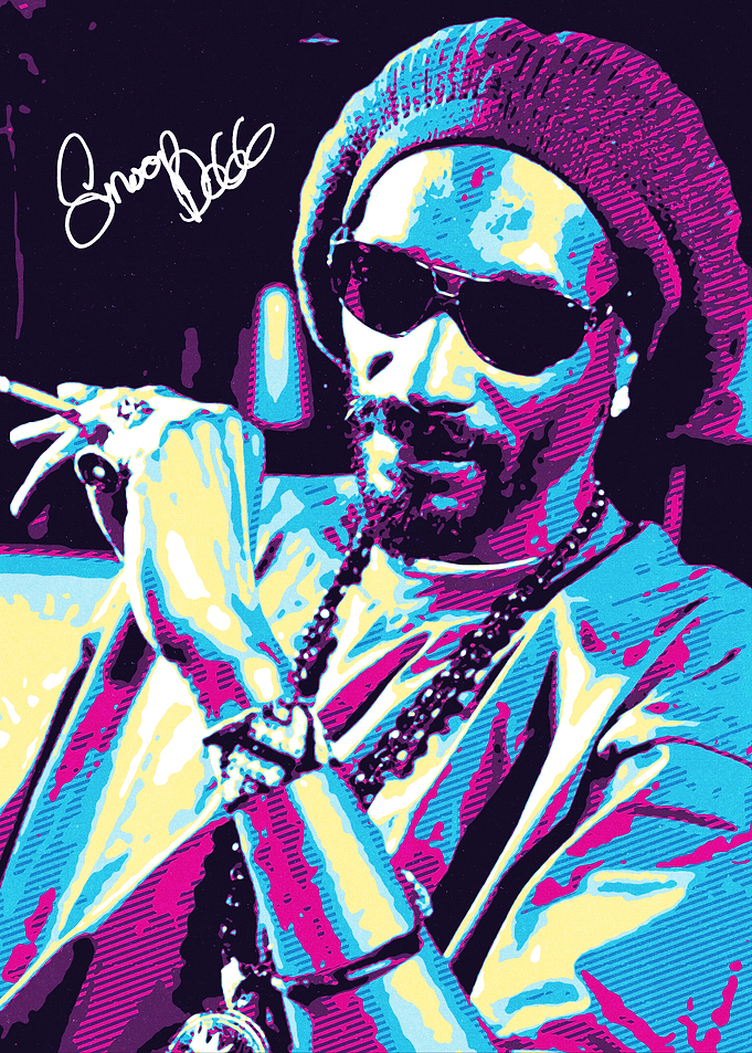 Snoop Dogg Music