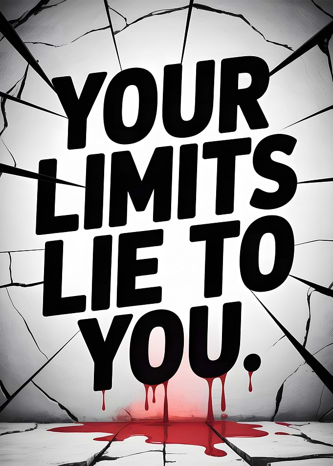 Your Limits Lie To You