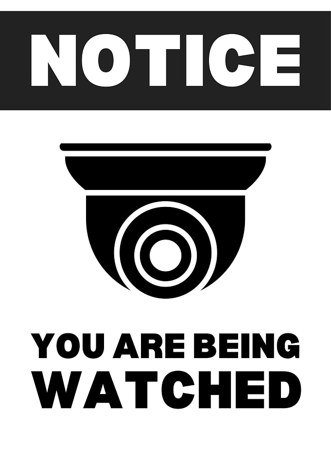 camera security