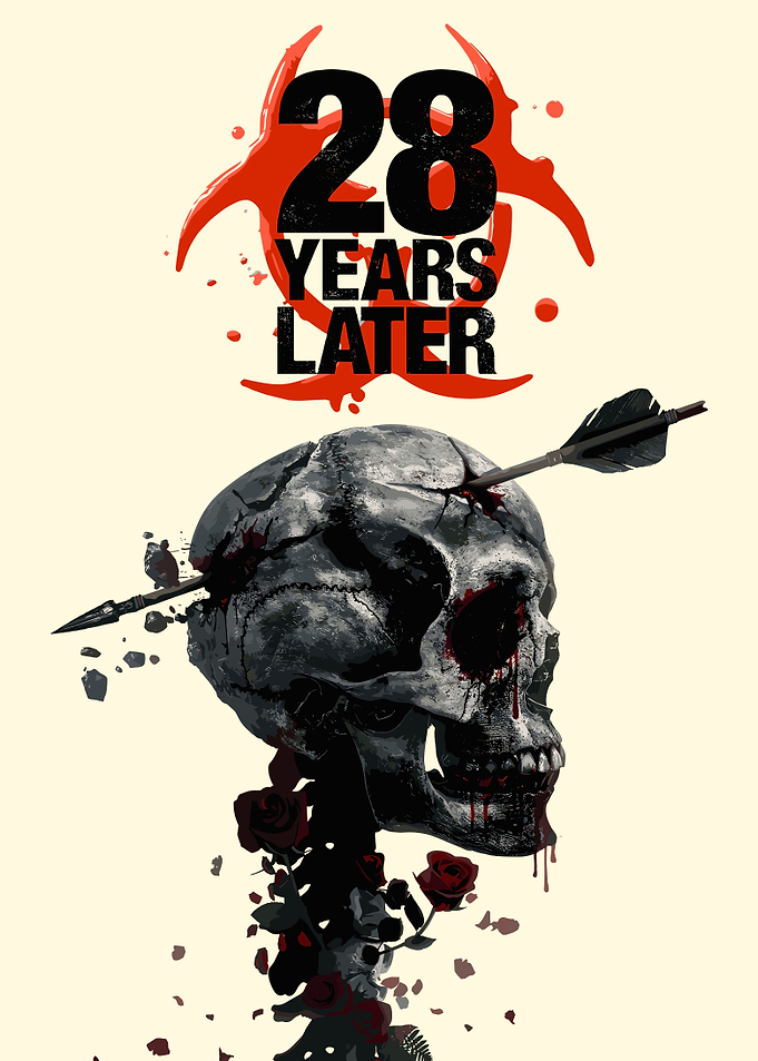 28 Years Later