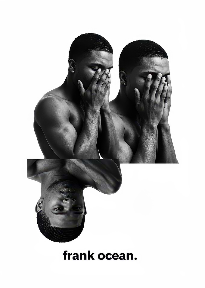 Frank Ocean