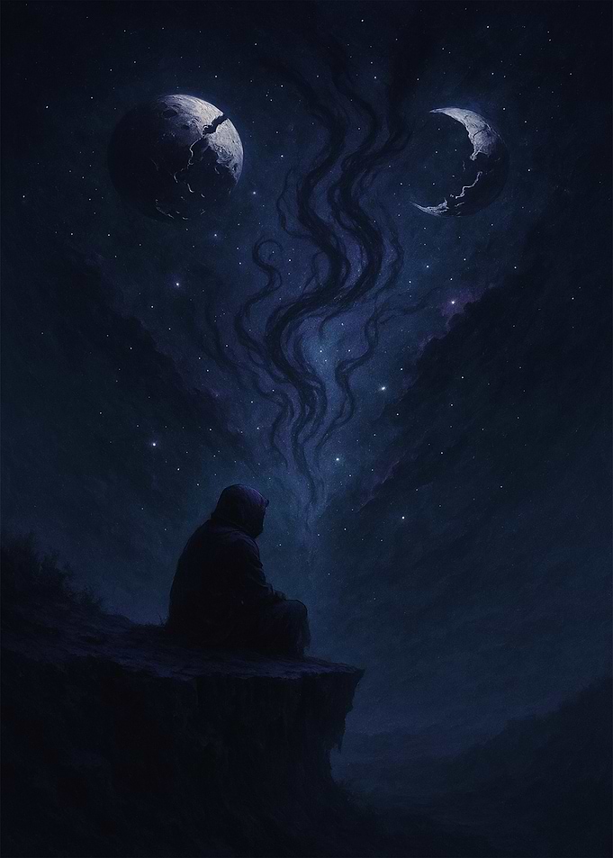 Echoes of the Void