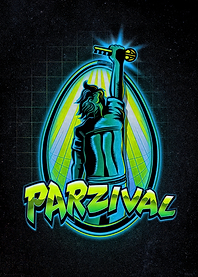 Parzival Key Art