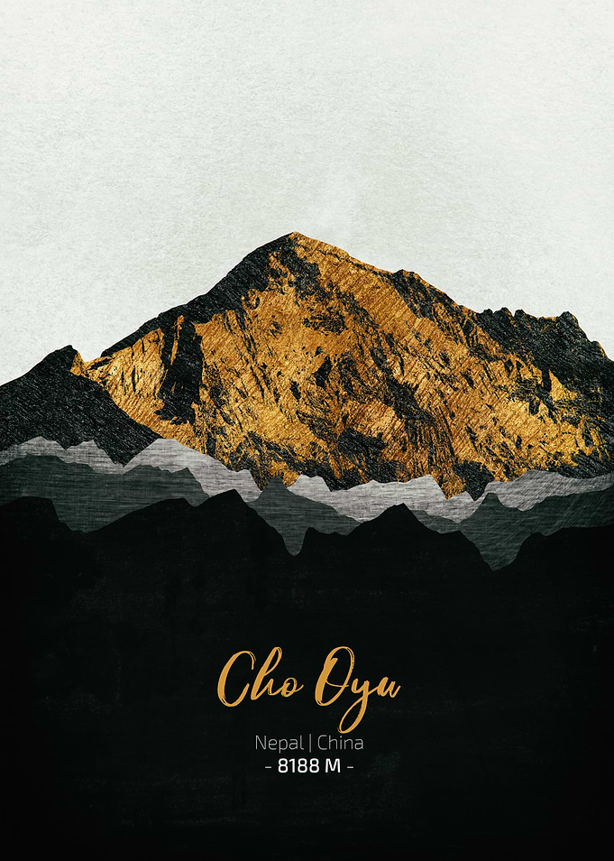 Cho Oyu