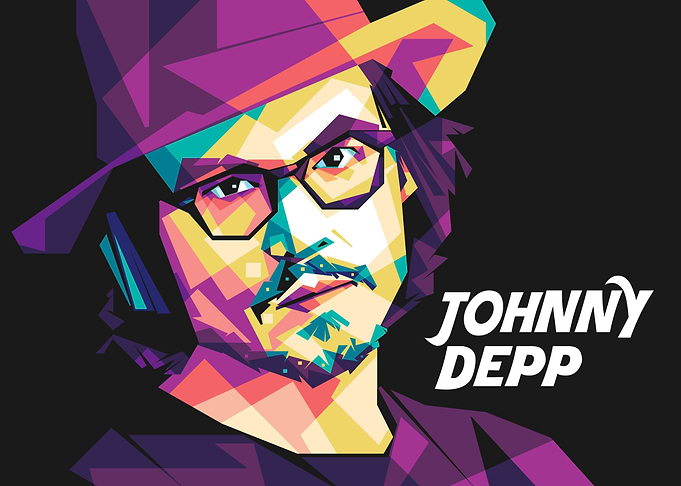Super J Depp