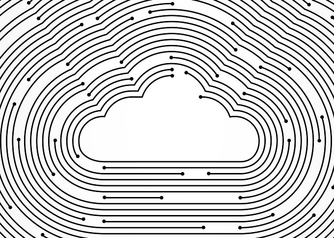 Cloud Computing Circuit Board Design
