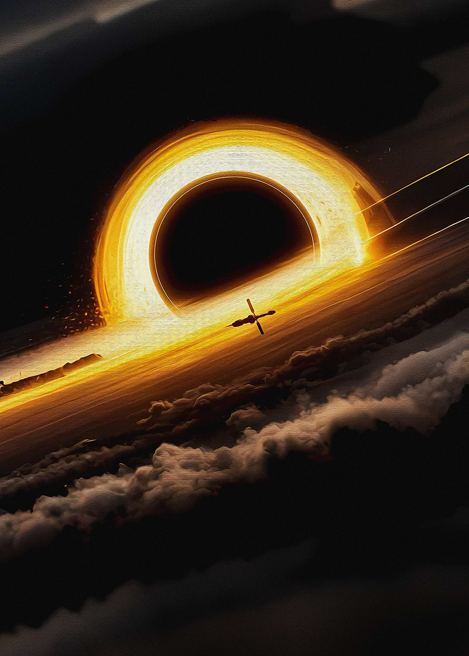 Interstellar