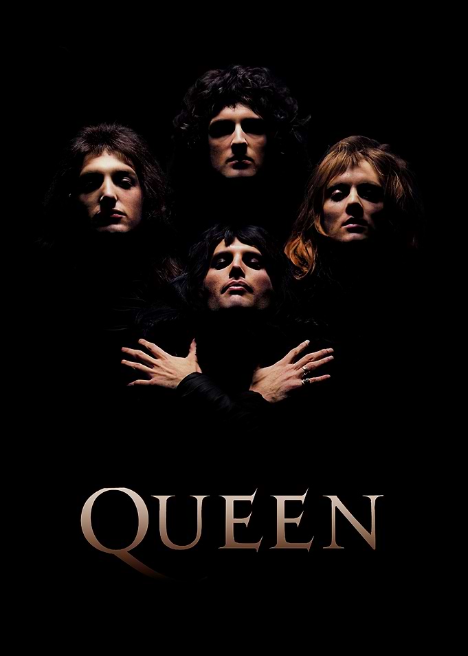 Queen Band