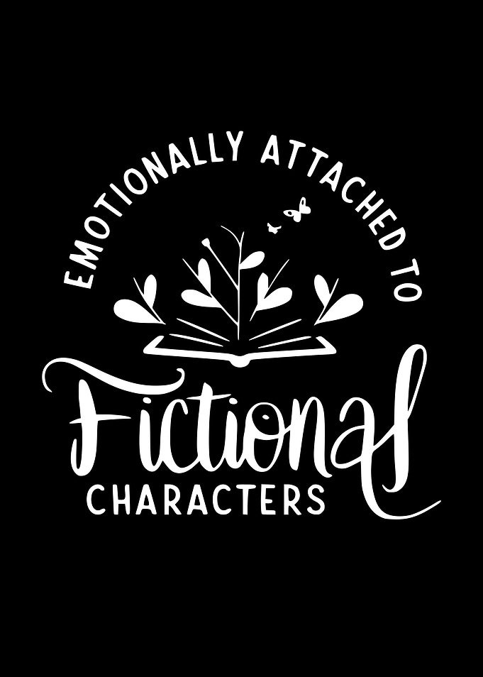 Emotionally Attached to Fictional Characters