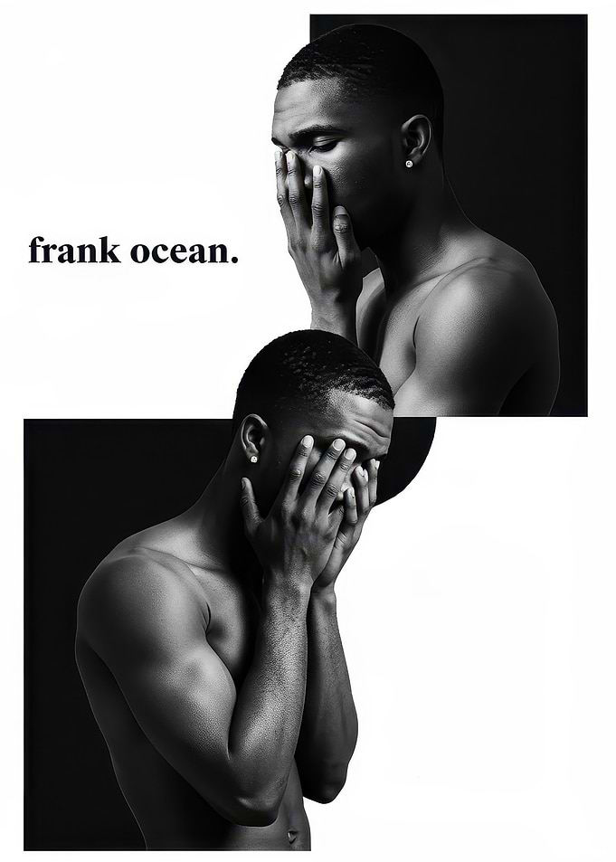 Frank Ocean
