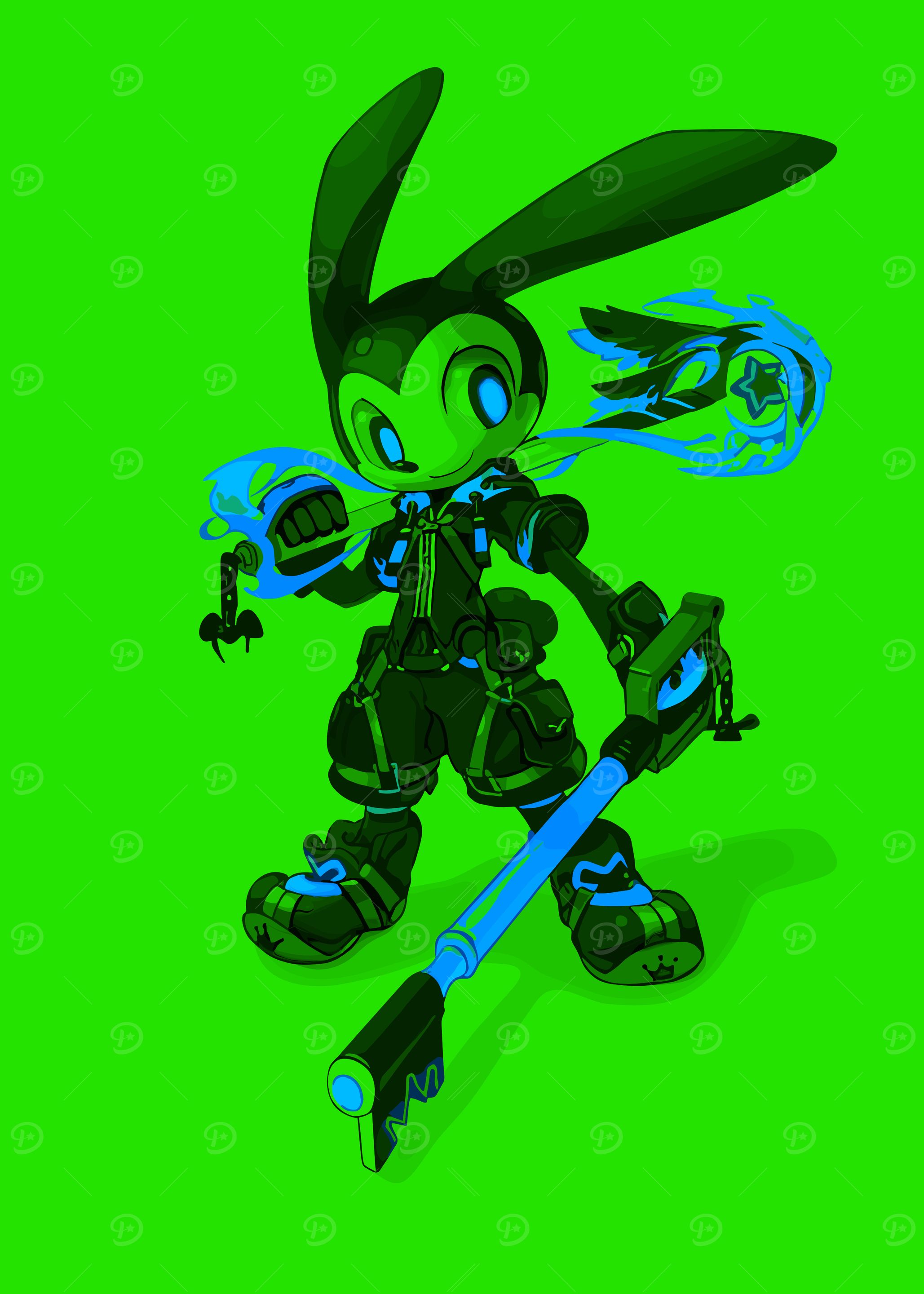 kingdom hearts game