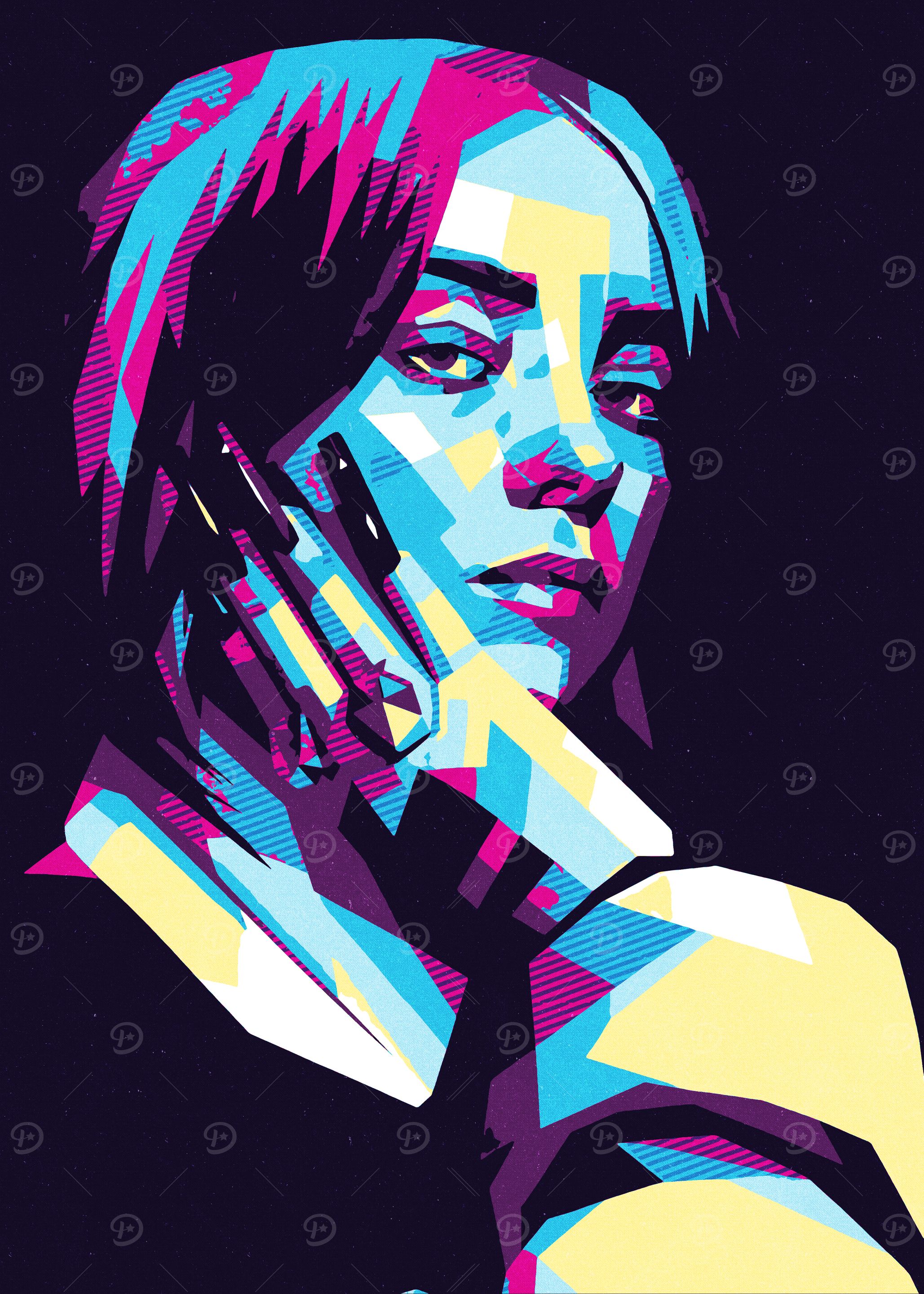 Billie Eilish