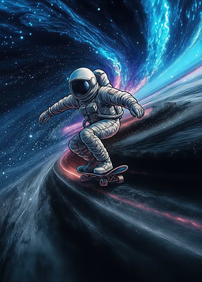 Zero Gravity Grind