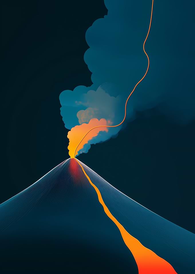 Lava Pulse