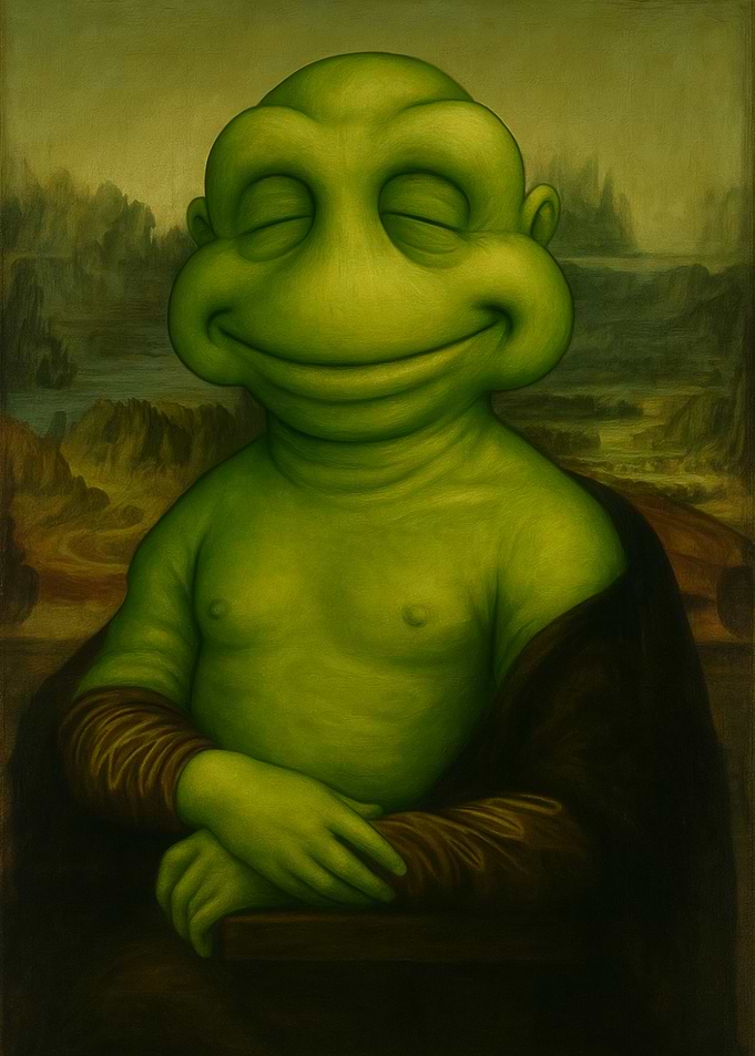 The Painting