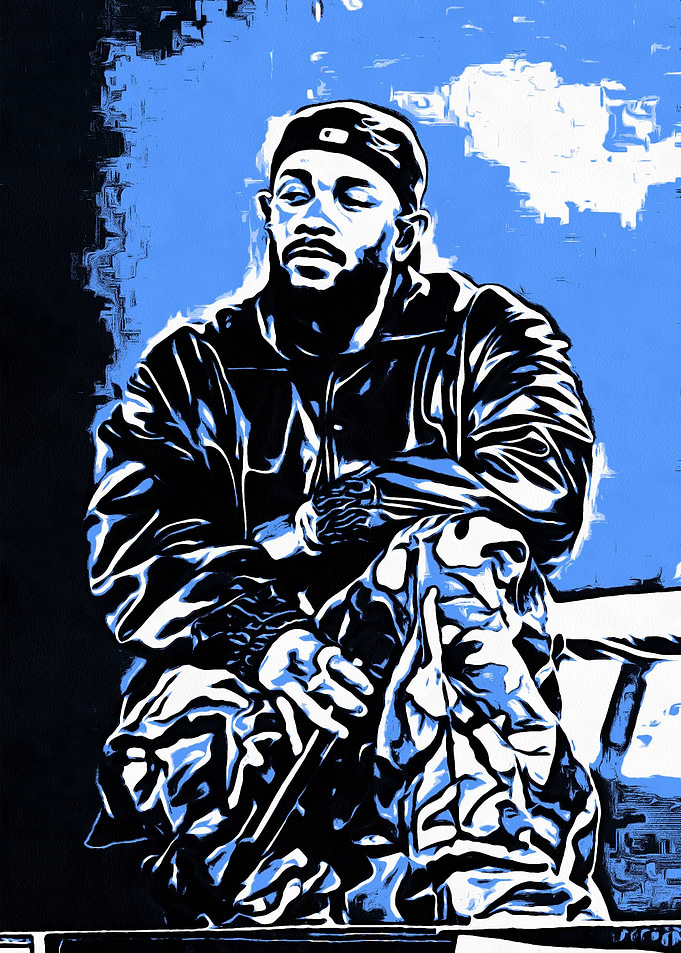Kendrick Lamar