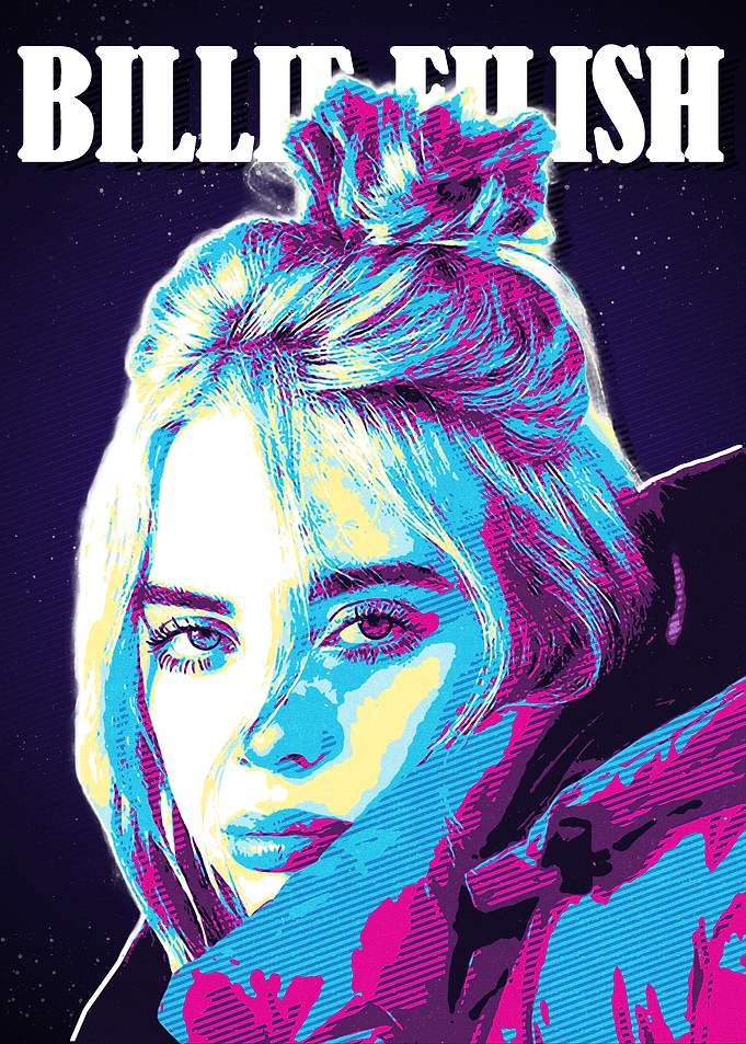 Billie Eilish