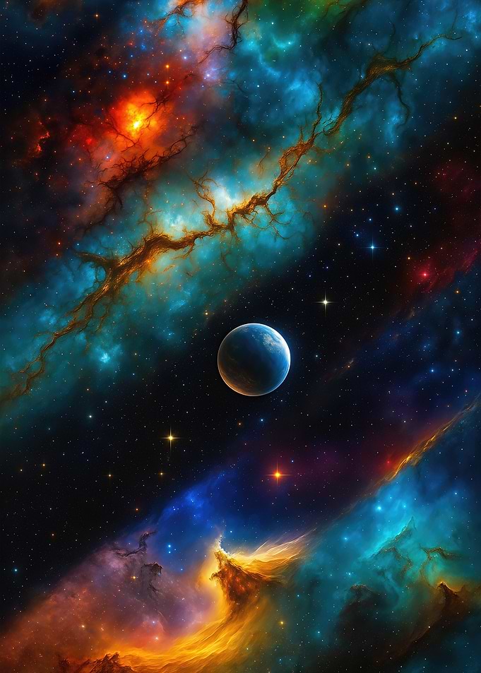 Cradle of Creation