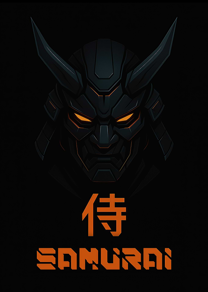 Bushido Protocol