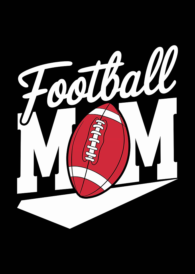 Football Mom