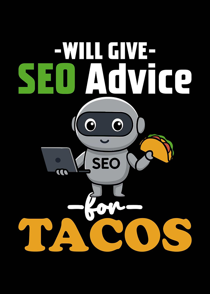 SEO Robot for Tacos