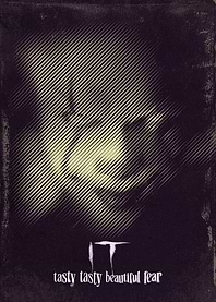 IT: Pennywise