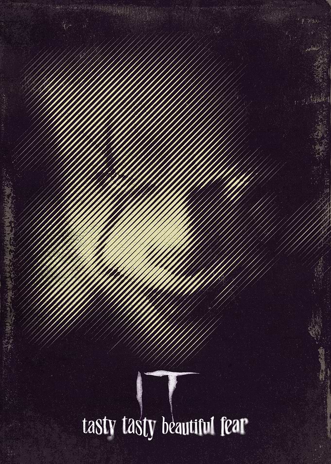 IT: Pennywise