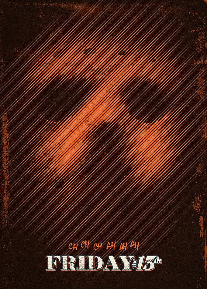 Friday the 13th: Mask