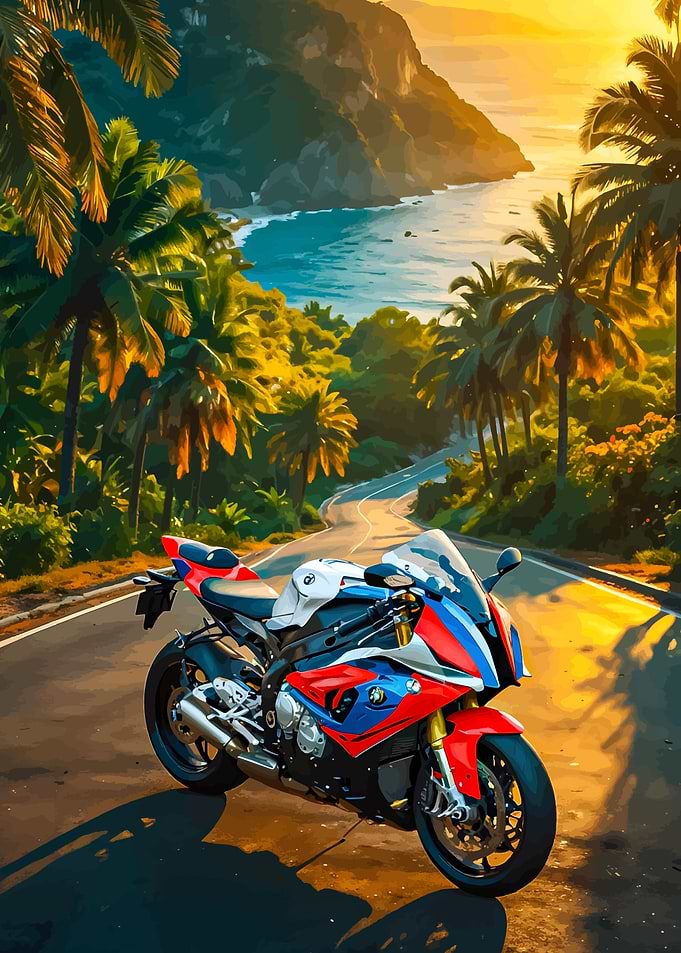 Long Lonely Ride