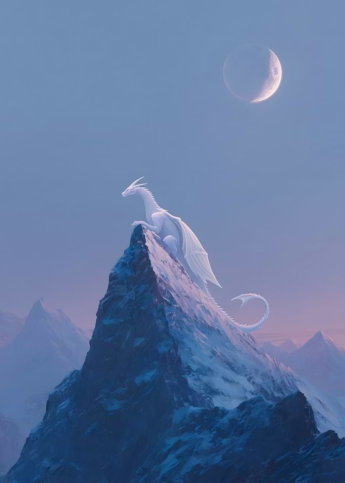 Twilight Dragon