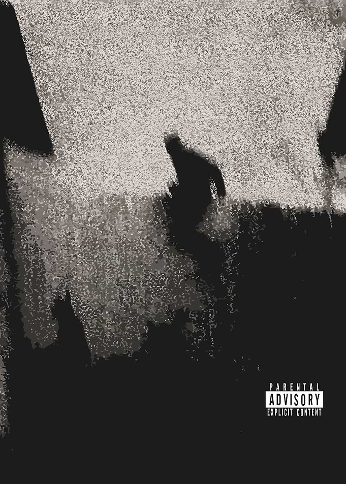 travis scott jackboys 2 album cover poster